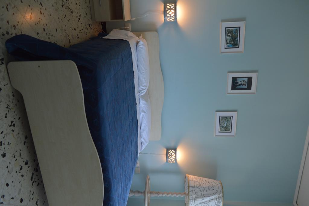 B&B Fronte Del Mare Salerno Eksteriør bilde